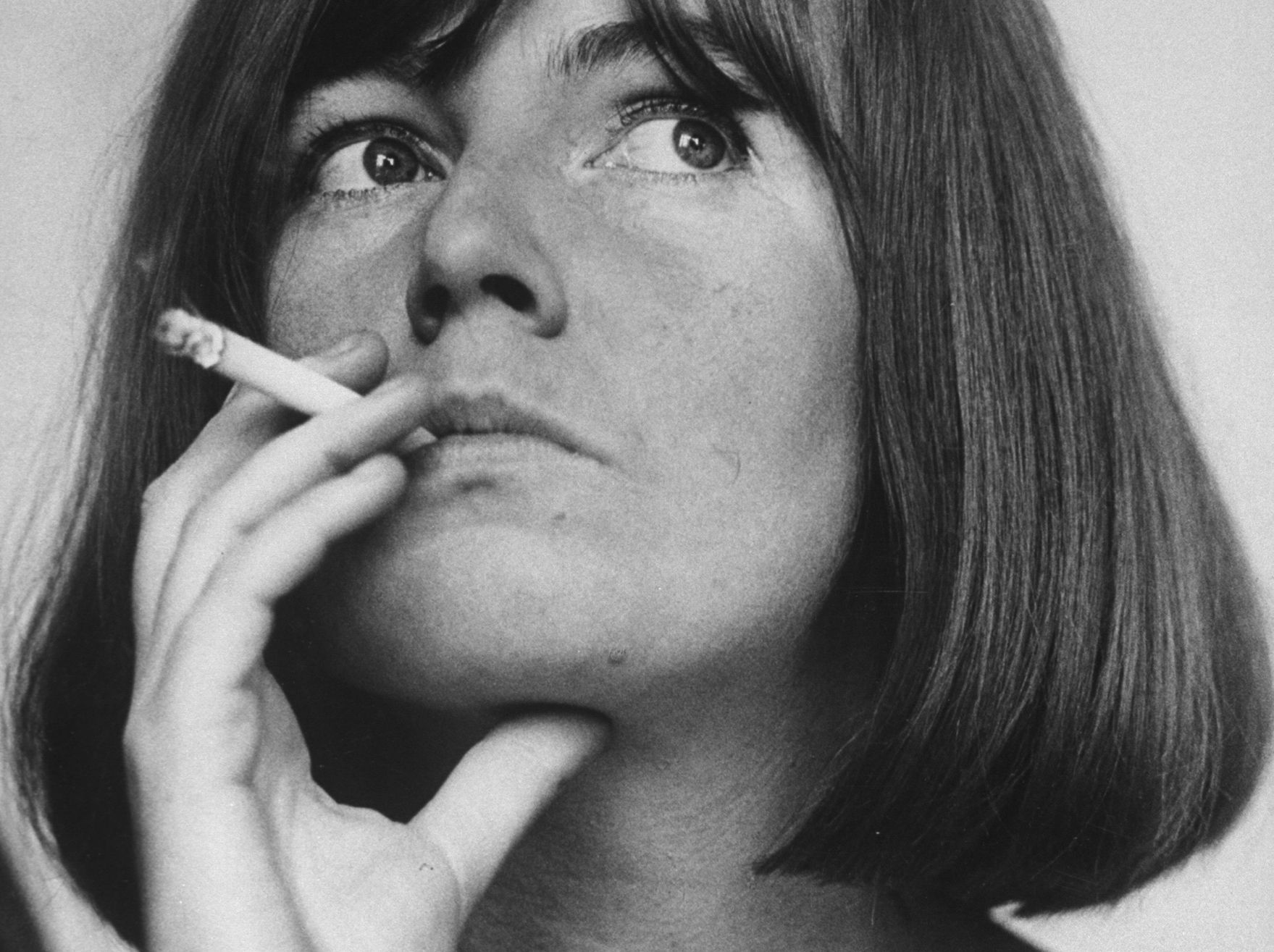 Blue Road - The Edna O'Brien Story