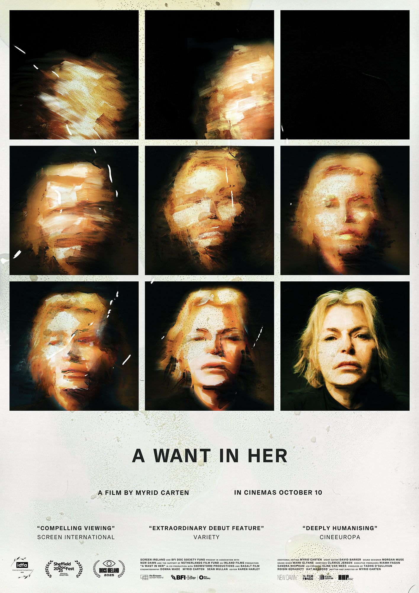 A Want in Her poster image