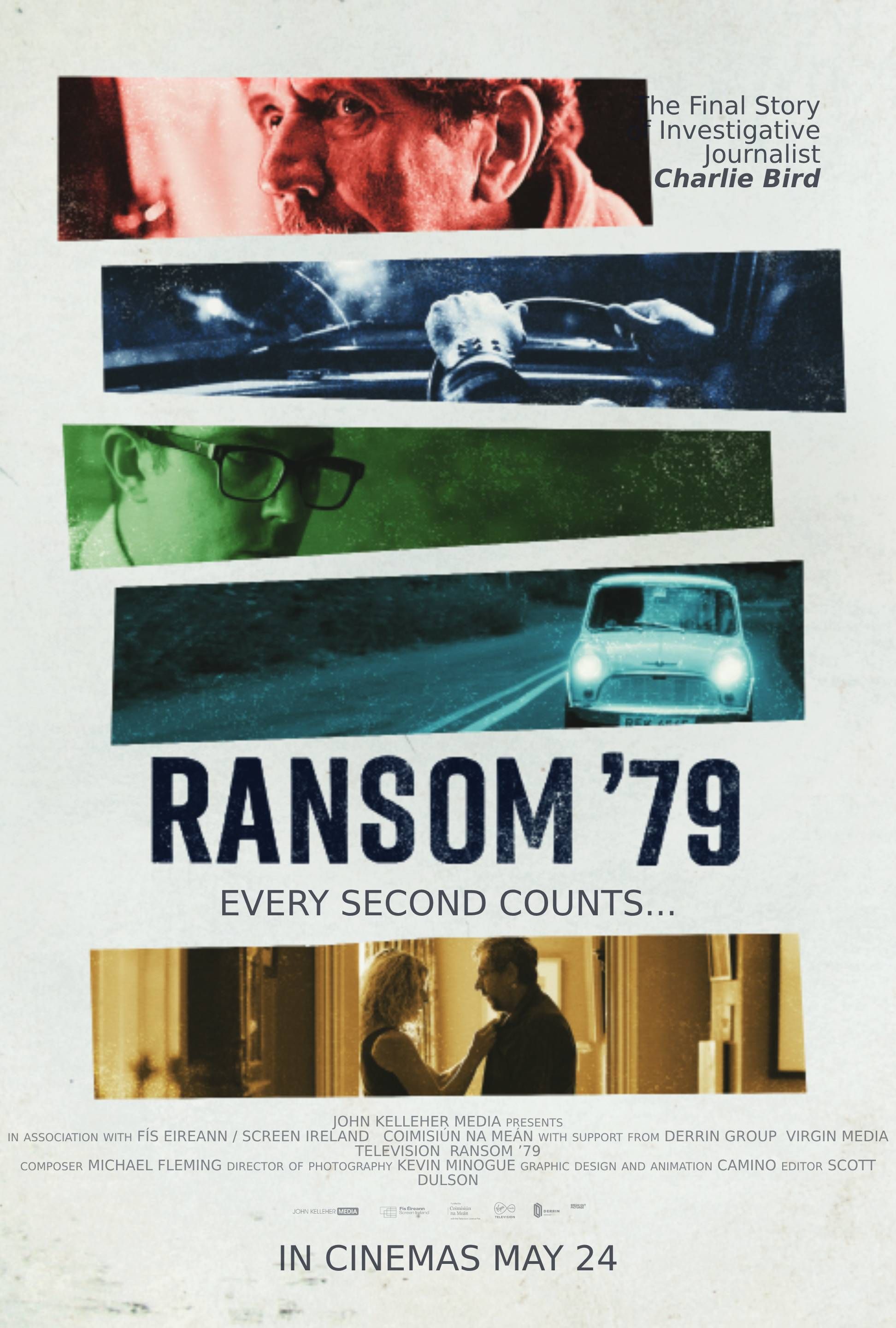 Ransom ‘79 portrait picture