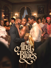 Aba Blues portrait