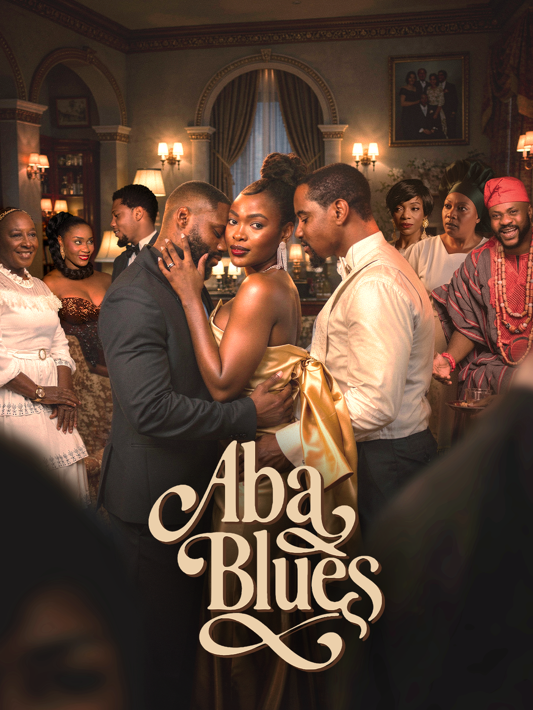 Aba Blues poster image