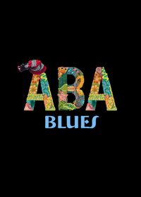 Aba Blues portrait