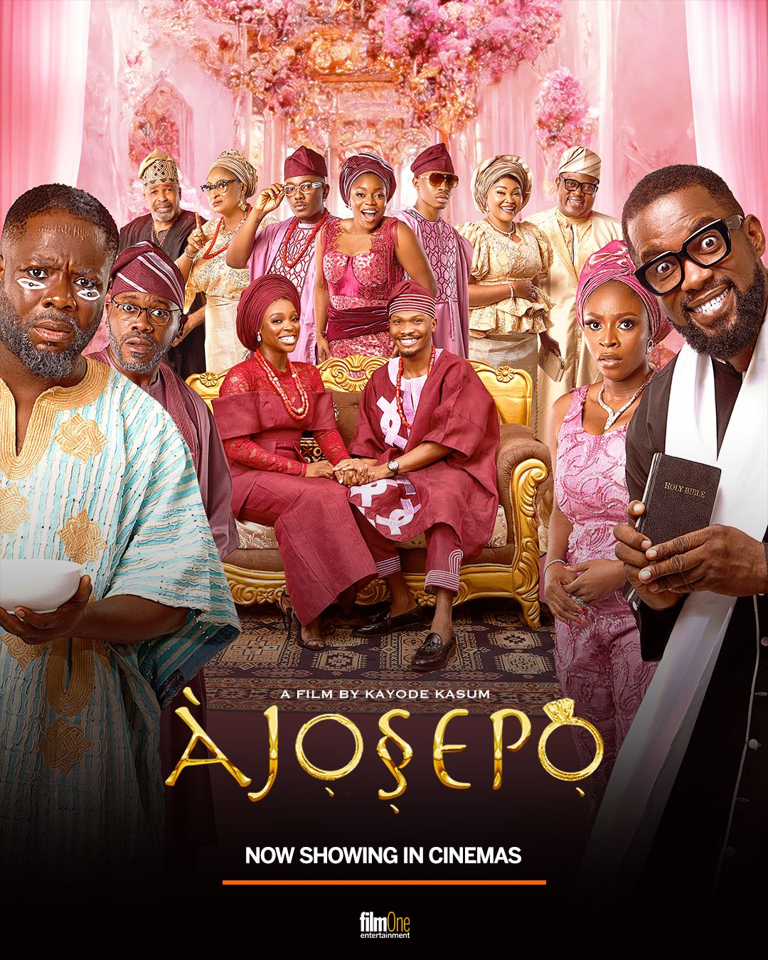 AJOSEPO poster image