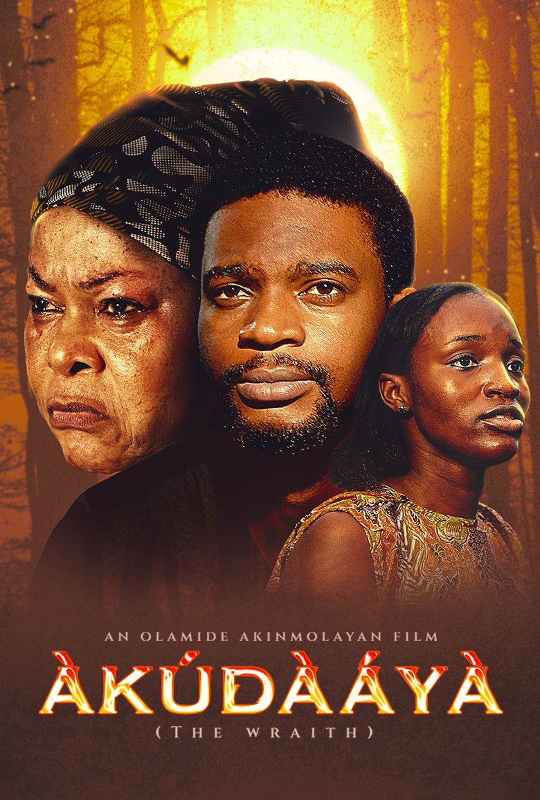  Akudaya poster image