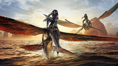Avatar: The Way of Water thumbnail