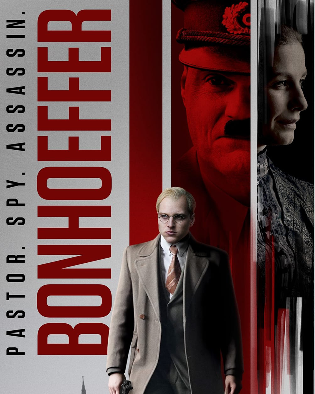 Bonhoeffer poster image