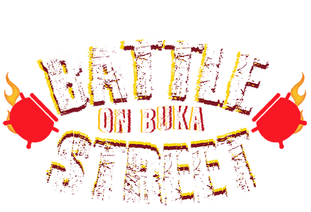 Battle on Buka Street logo