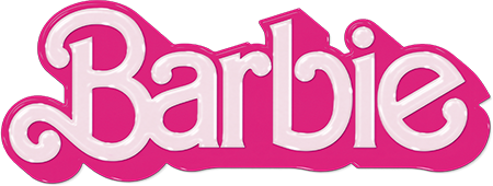 Barbie logo