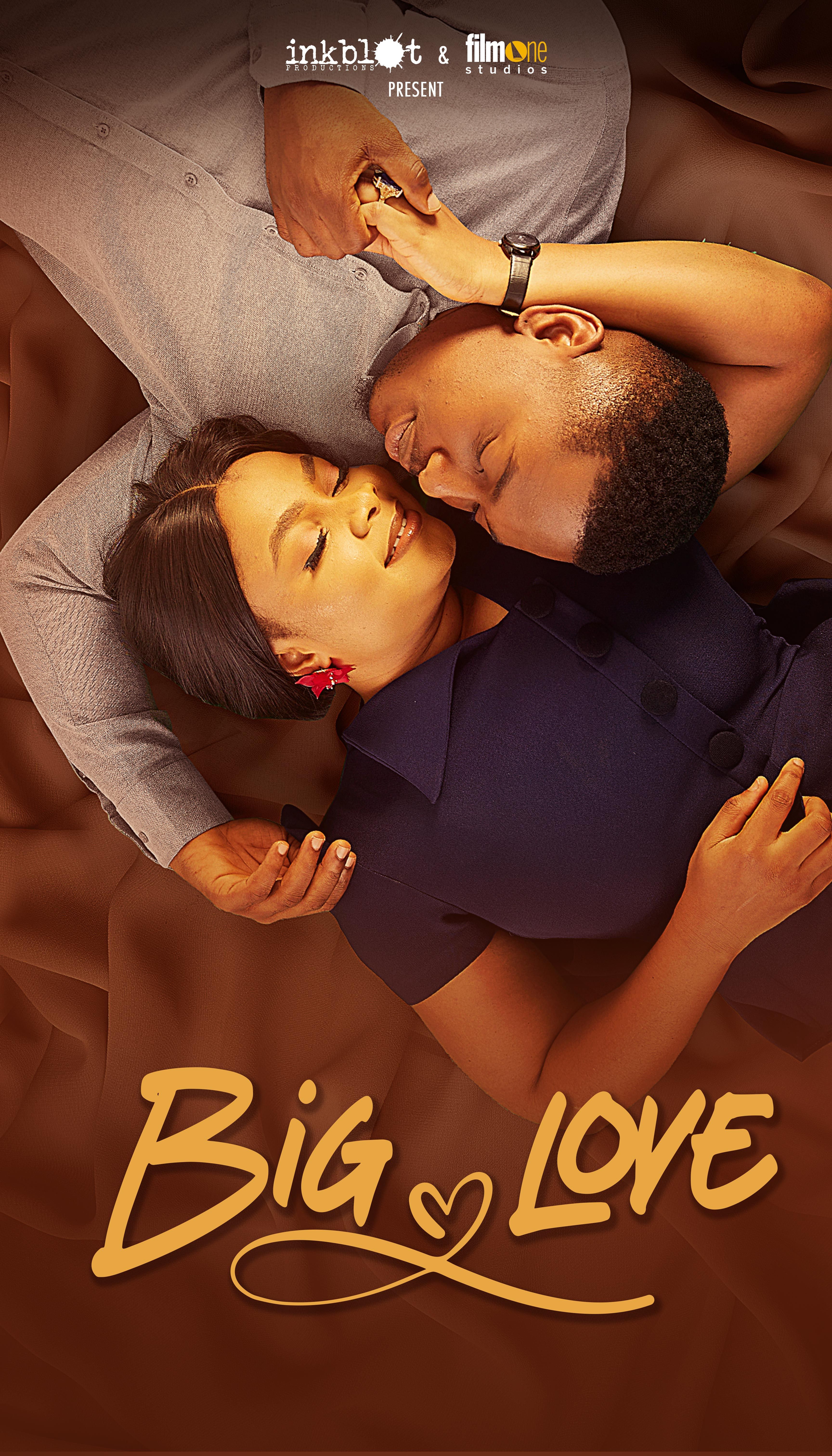 Big Love poster image