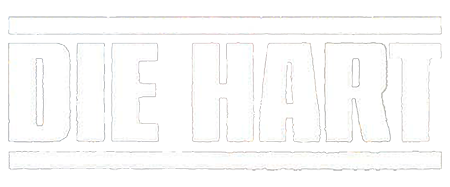 Die Hart the Movie logo