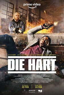Die Hart the Movie