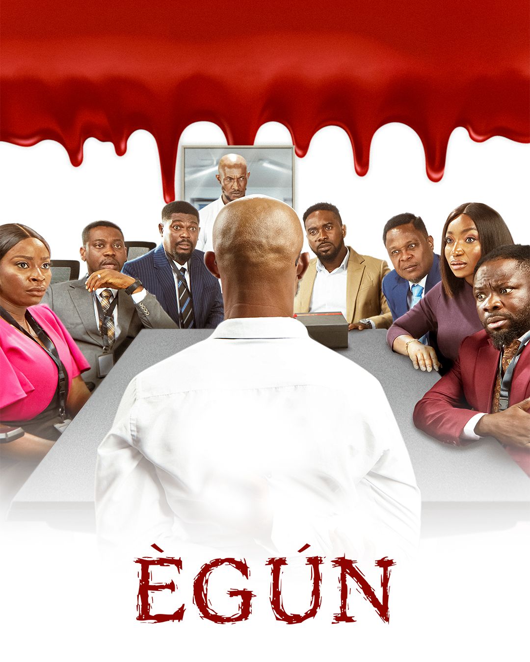 Egun poster image