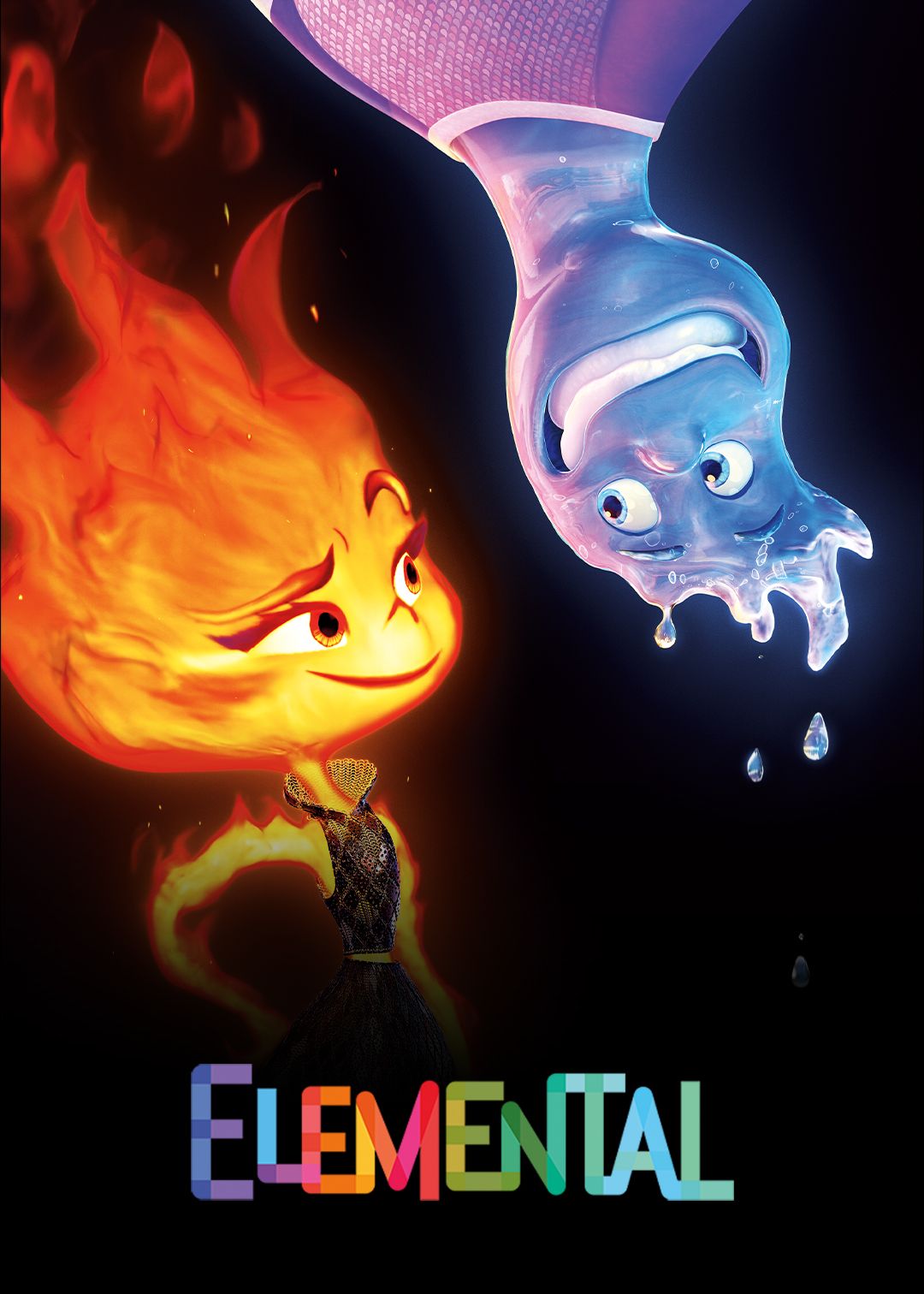 Elemental poster image