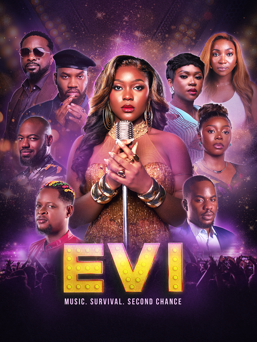Evi poster image