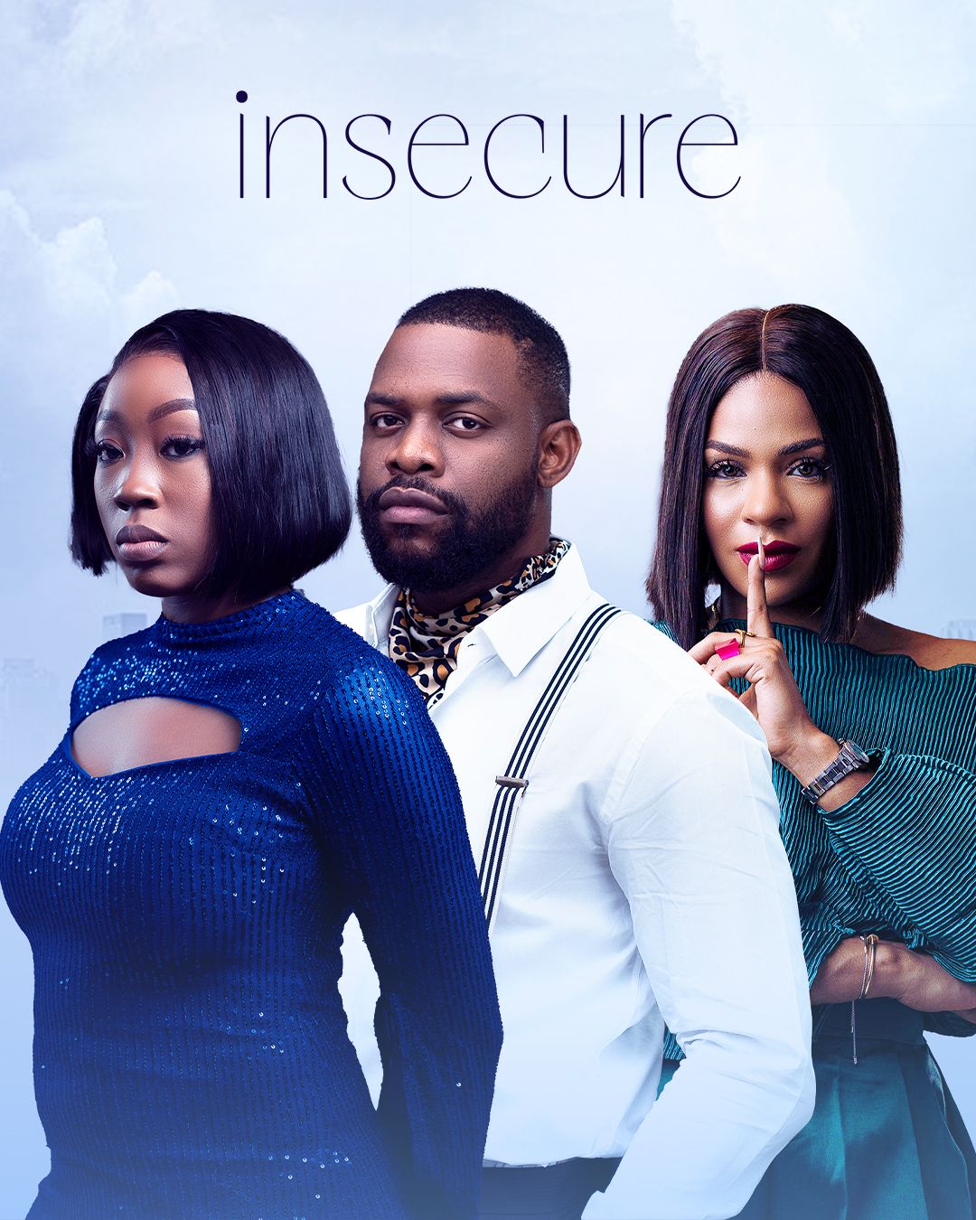 Insecure poster image