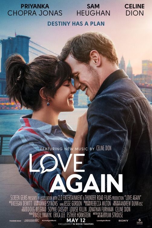 Love Again poster image