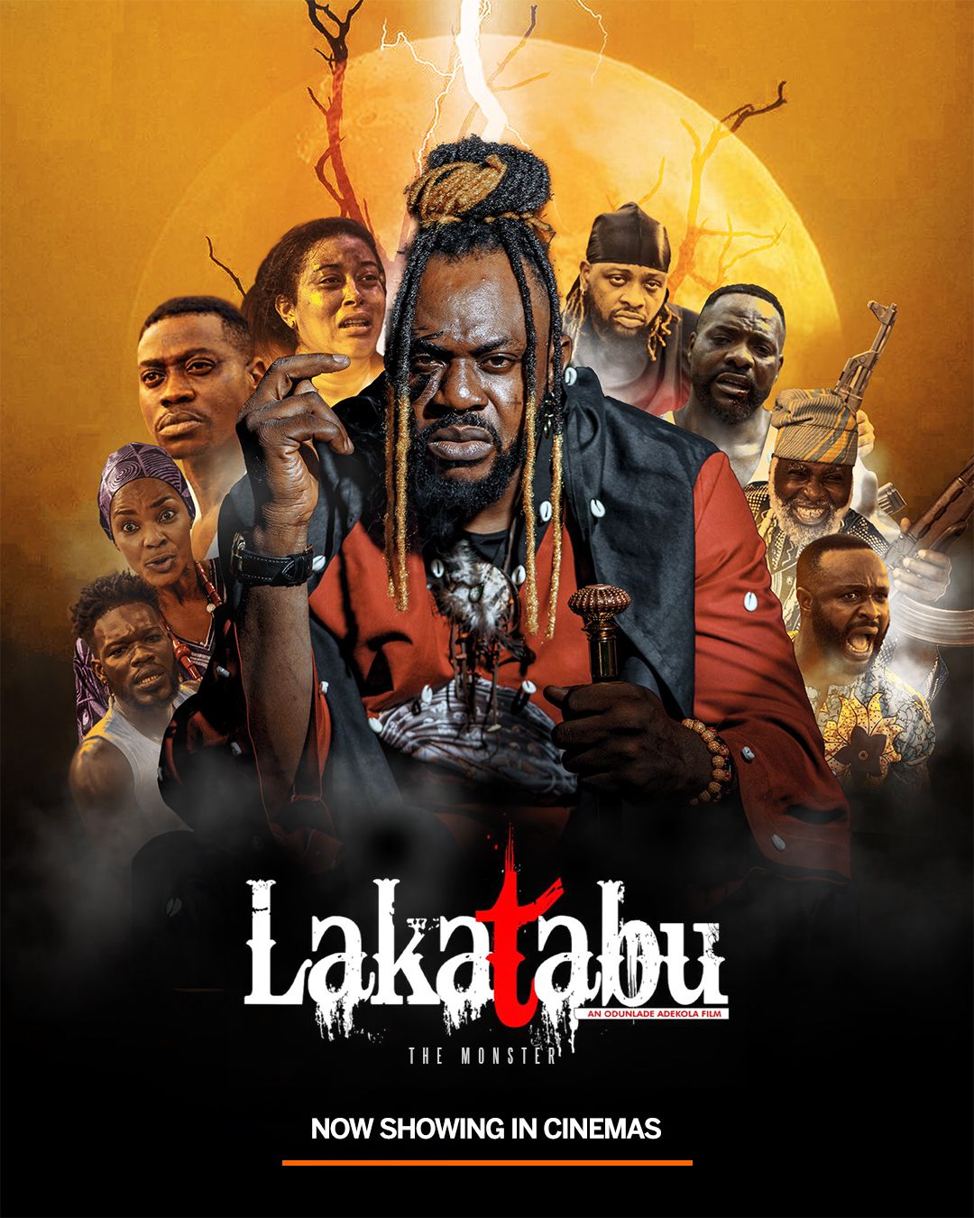 Lakatabu portrait picture