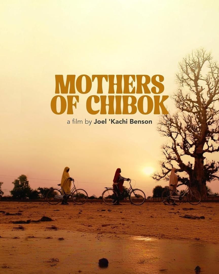 Mothers of Chibok poster image
