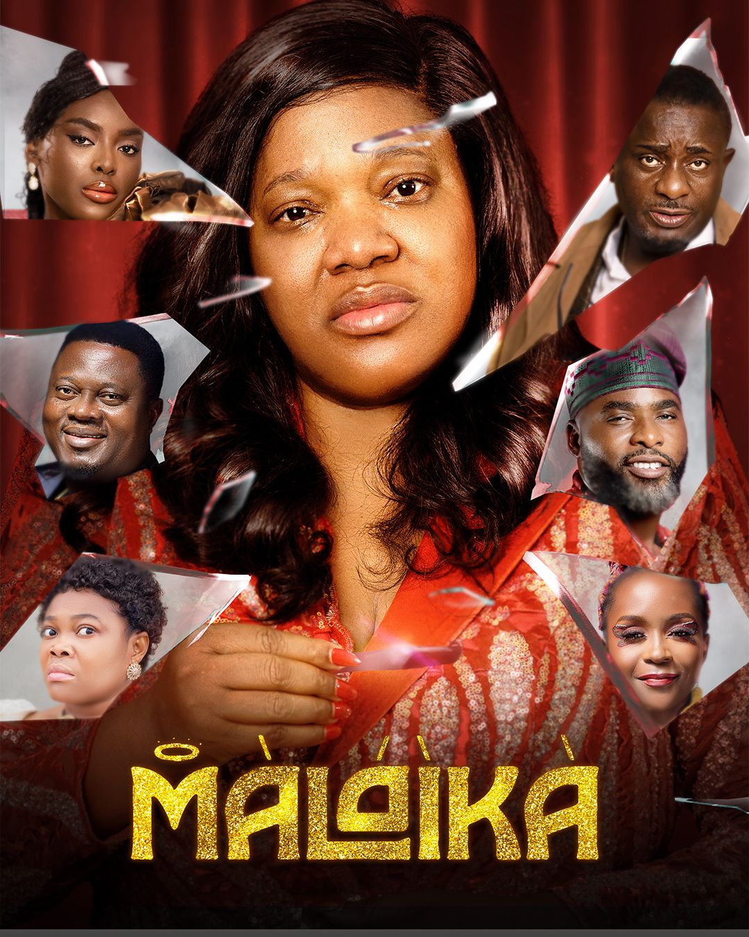 Malaika logo