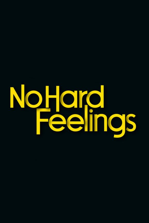 poster for No Hard Feelings