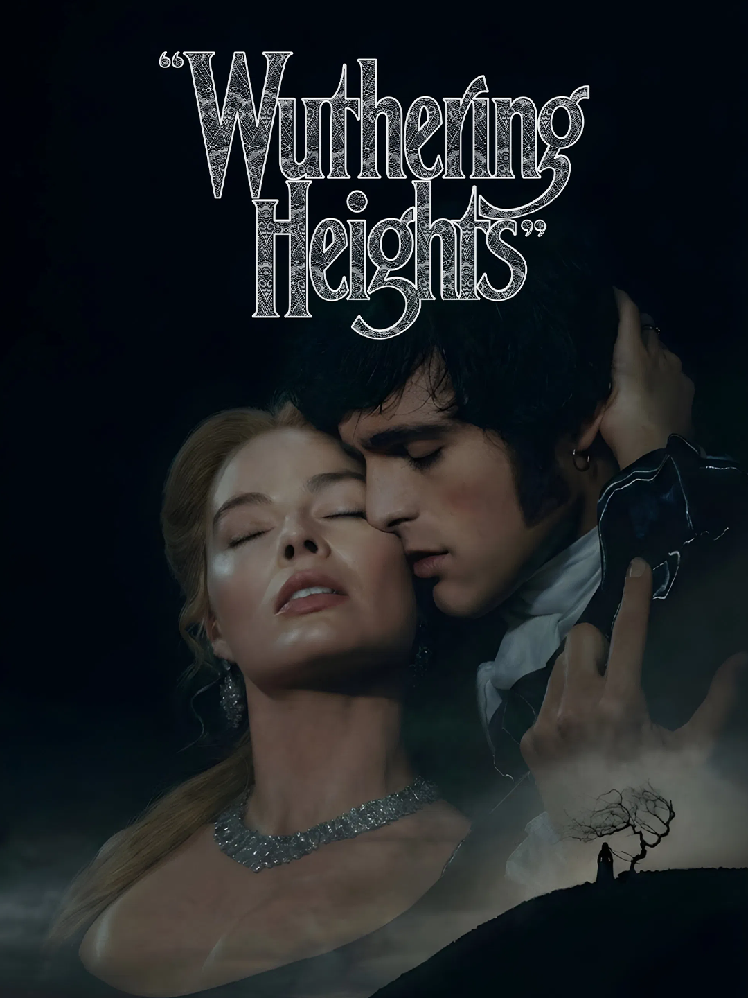 Wuthering Heights poster image
