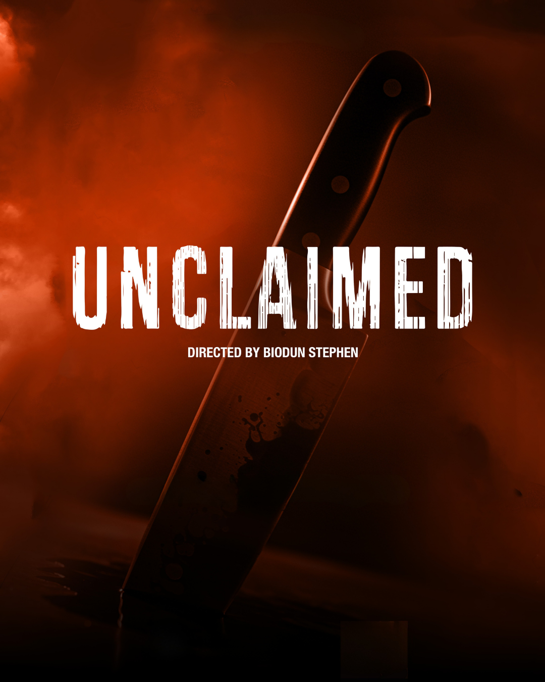 Unclaimed portrait picture