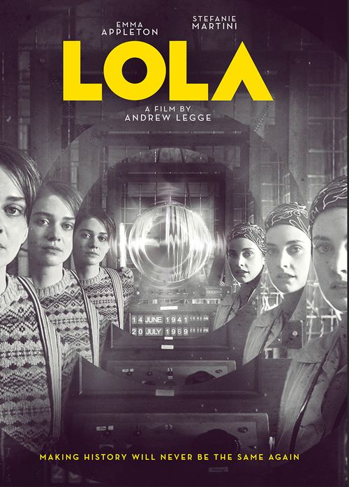 Lola 2023 WEB-DL Hindi (HQ Dub) Full Movie Download 1080p 720p 480p