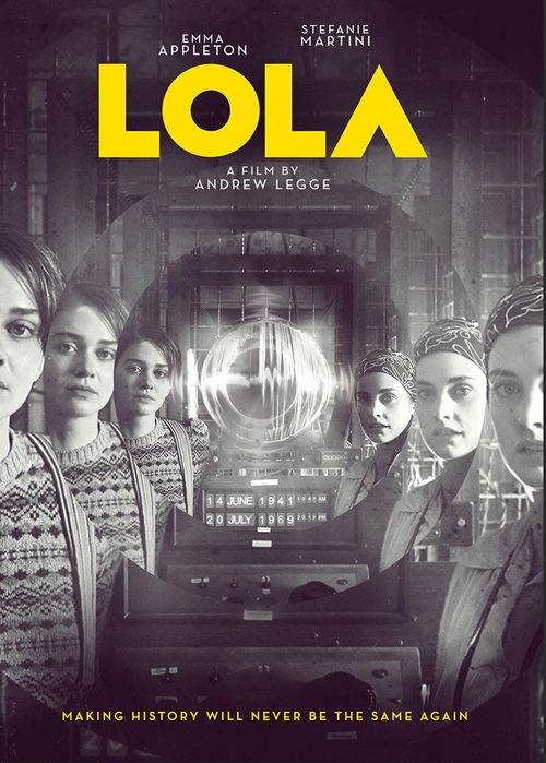 Lola 2023 Hindi HQ Dubbed 480p HDRip 250MB Download