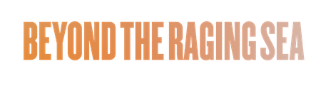 Beyond the Raging Sea logo