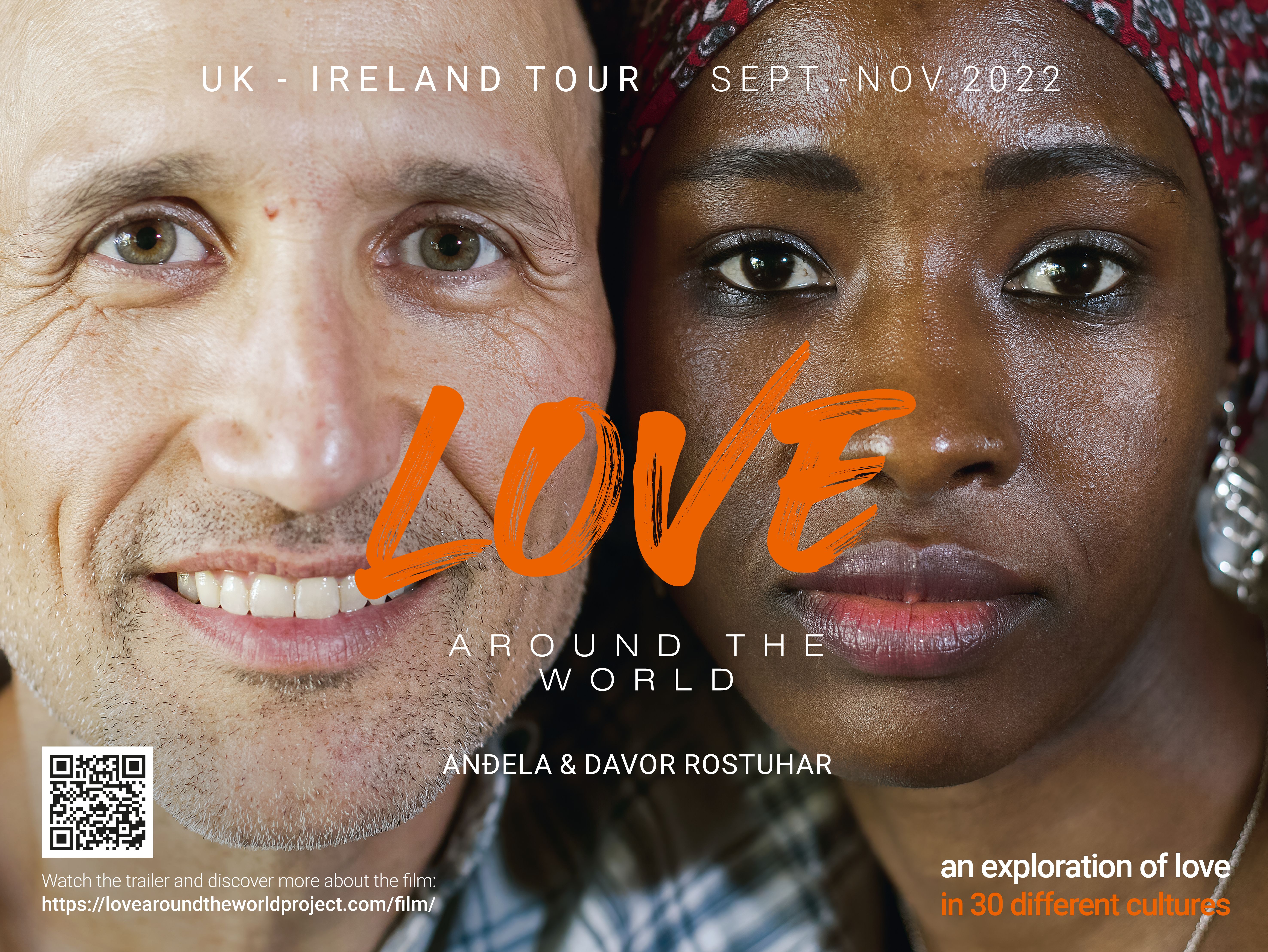 Love Around the World thumbnail