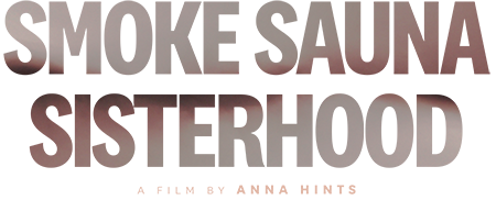 Smoke Sauna Sisterhood logo