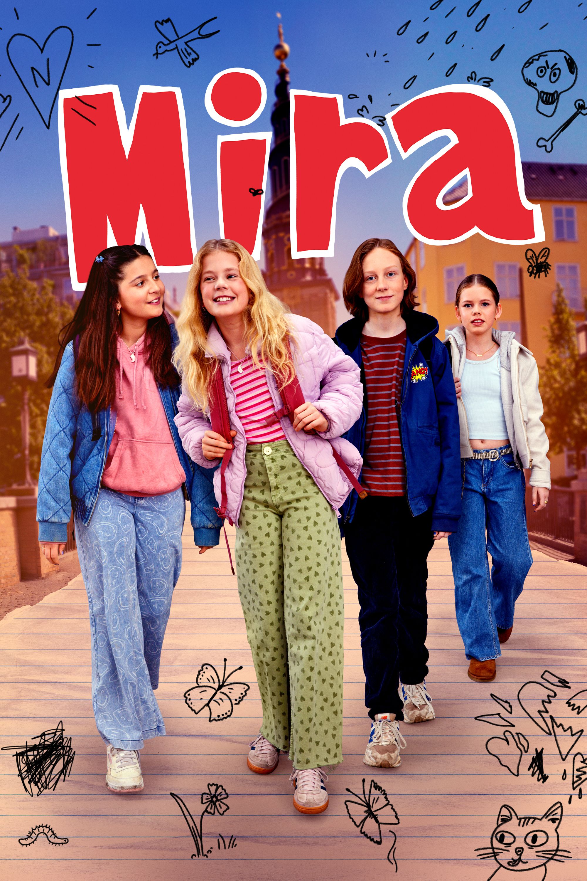 Mira poster image