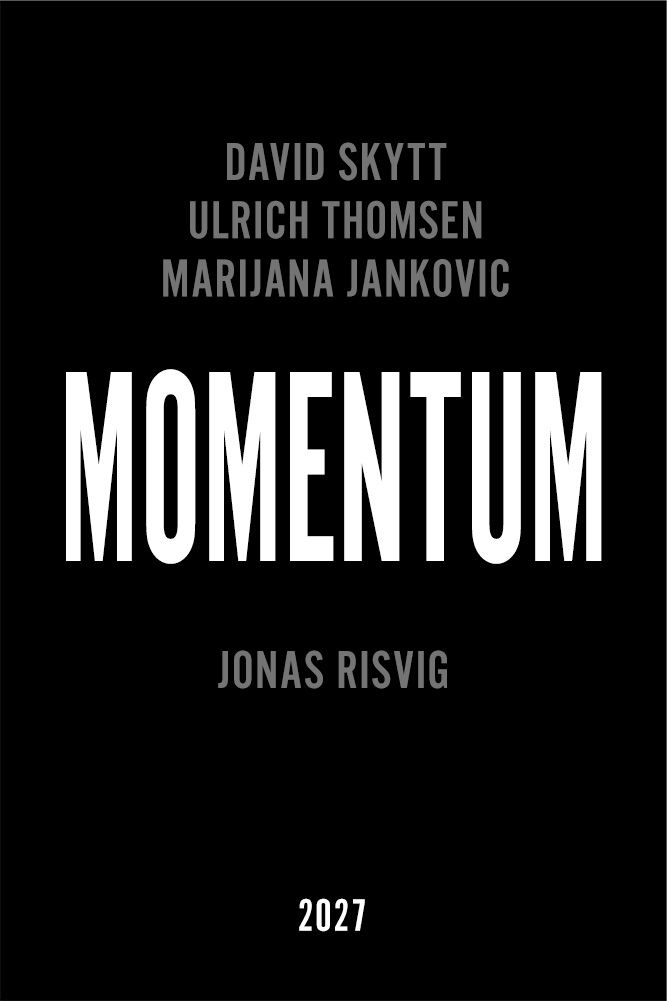 Momentum poster image