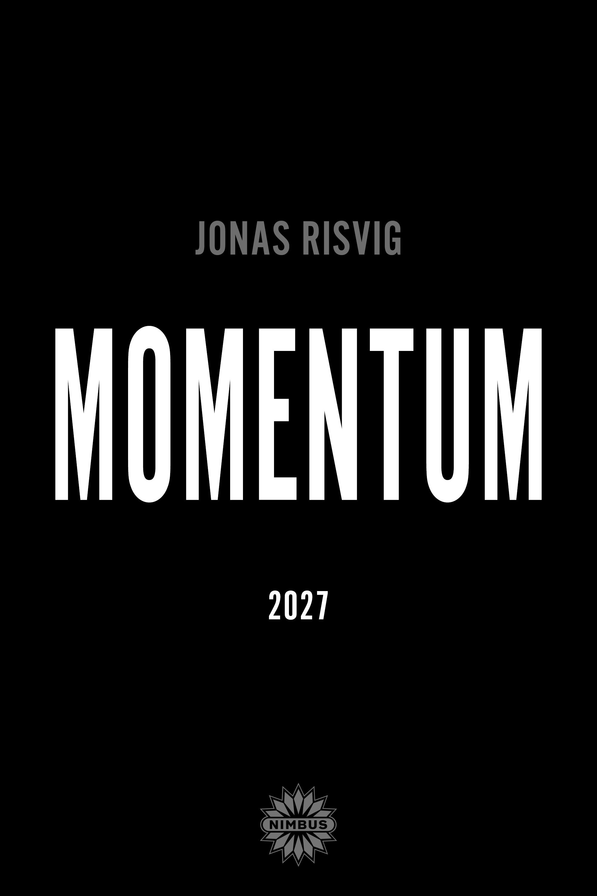 Momentum poster image