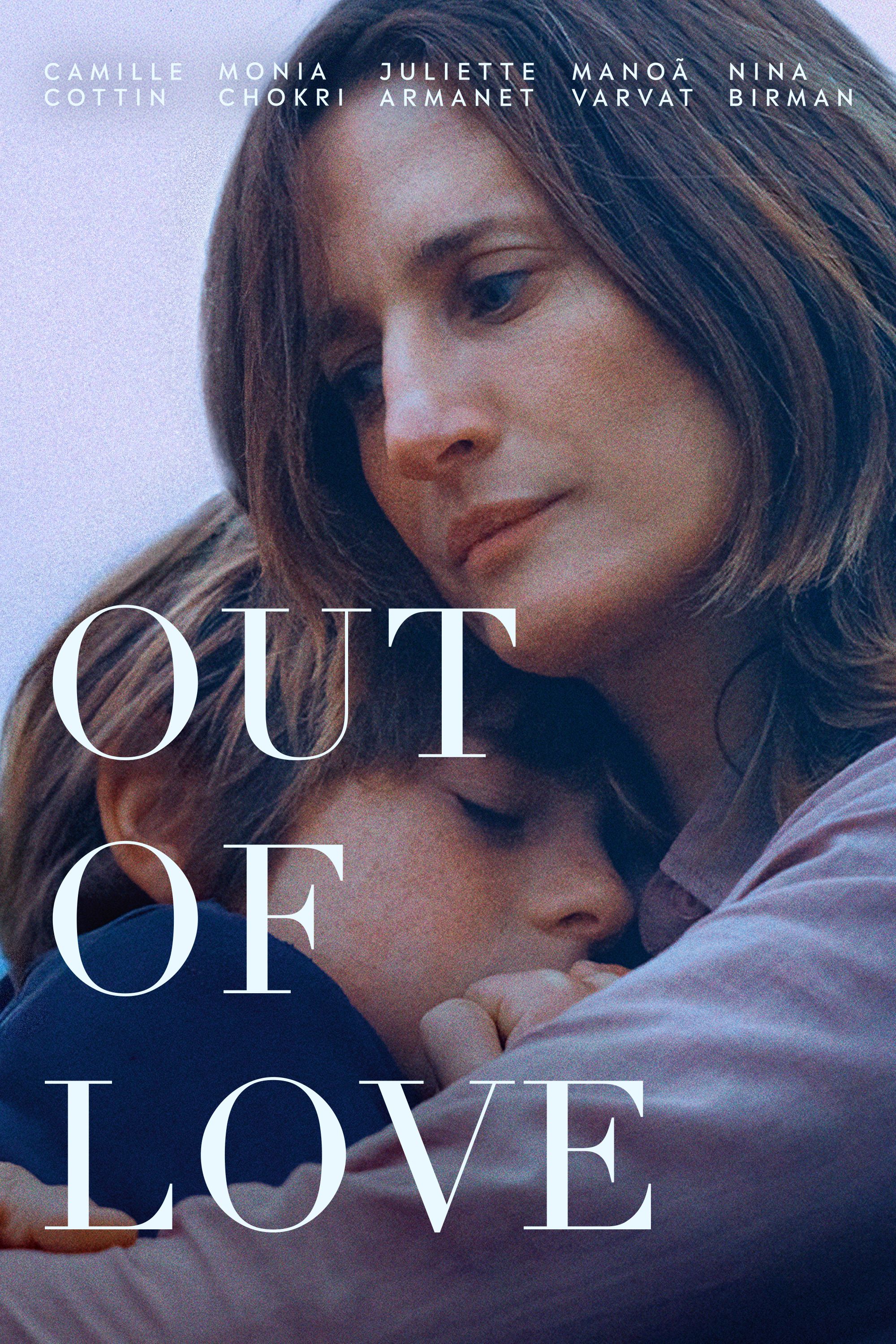 Out of Love poster image