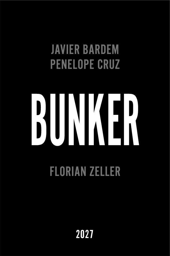 Bunker poster image