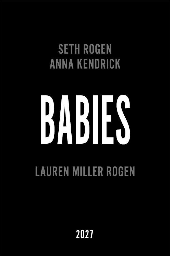Babies poster image