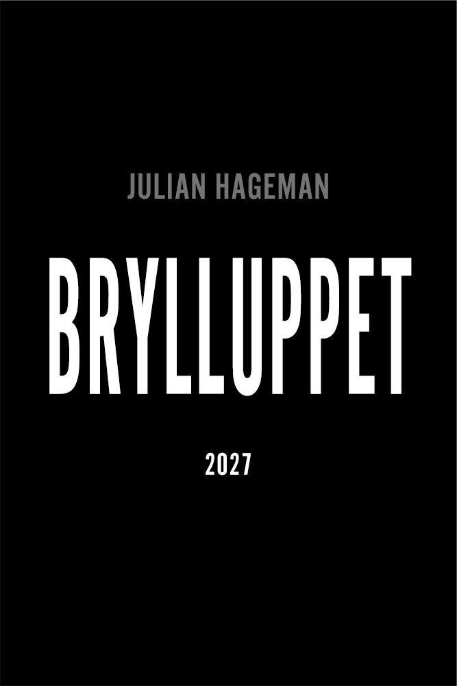 Bryllupet poster image