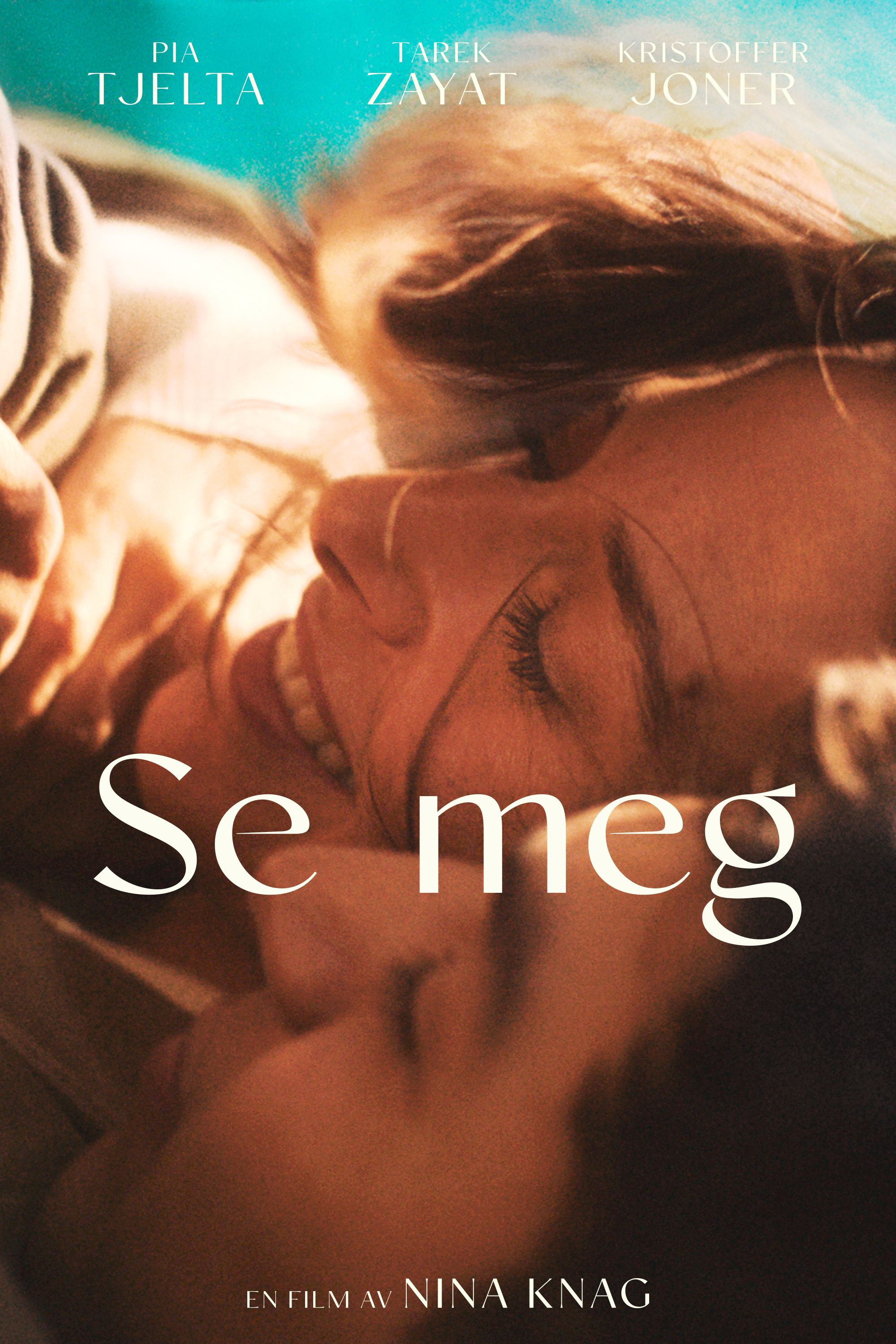 Se Meg poster image