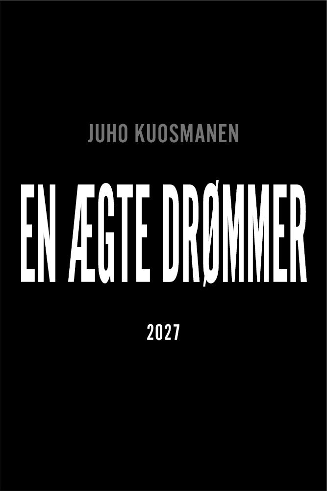 En ægte drømmer poster image