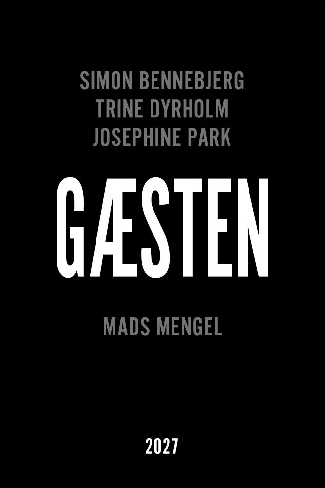 Gæsten poster image