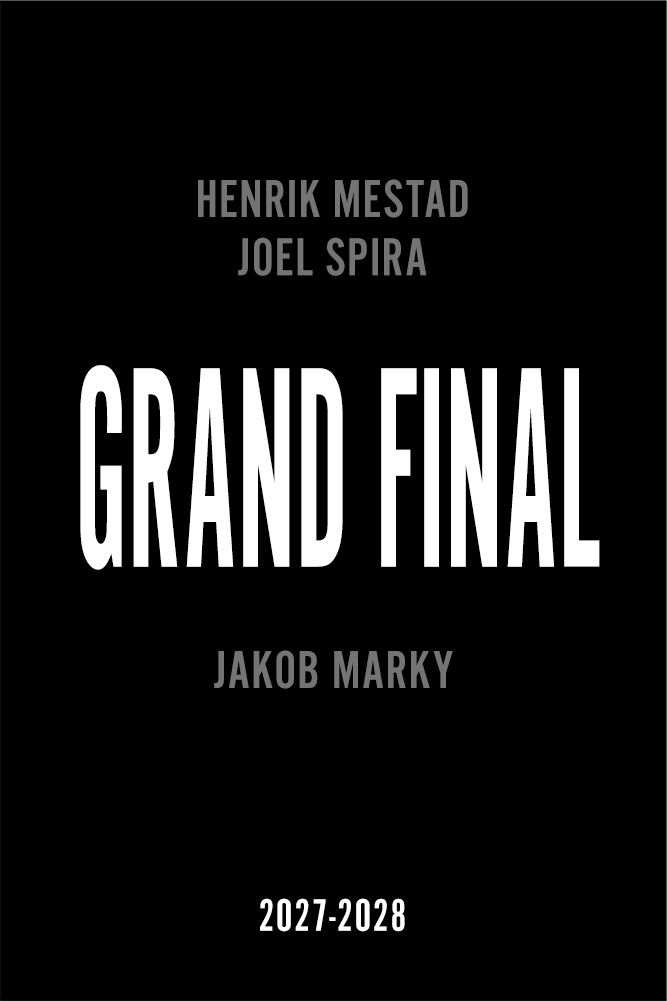 Grand Final poster image