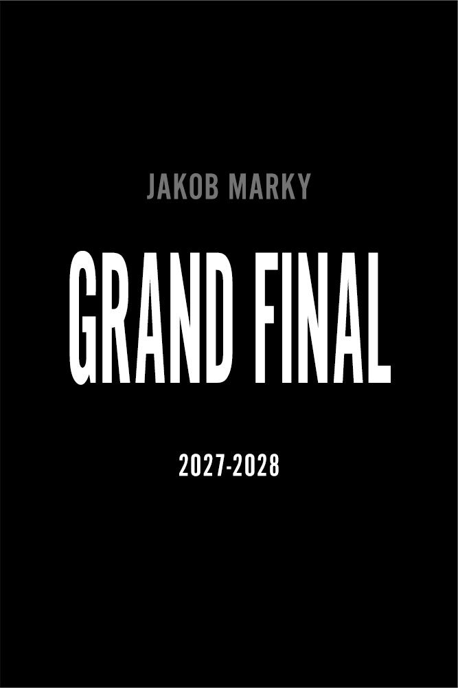 Grand Final poster image