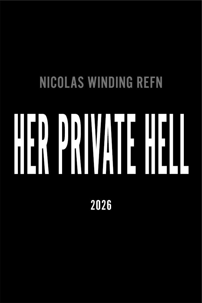 Her Private Hell poster image
