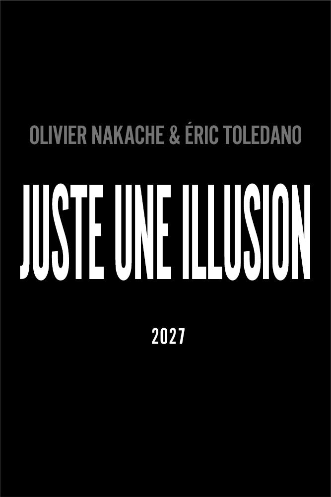 Juste une illusion poster image