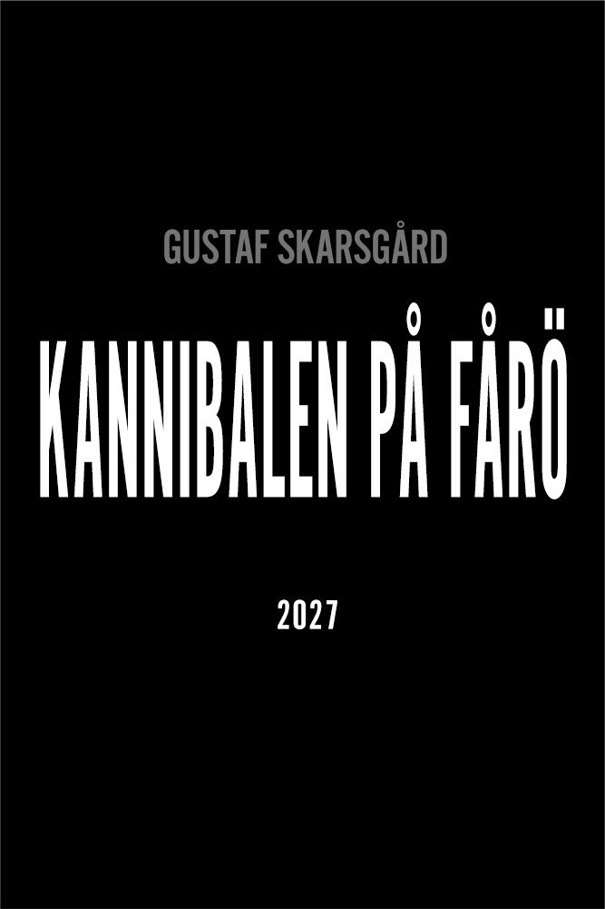 Kannibalen på Fårö poster image