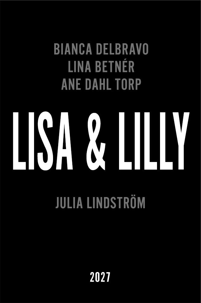 Lisa & Lilly poster image