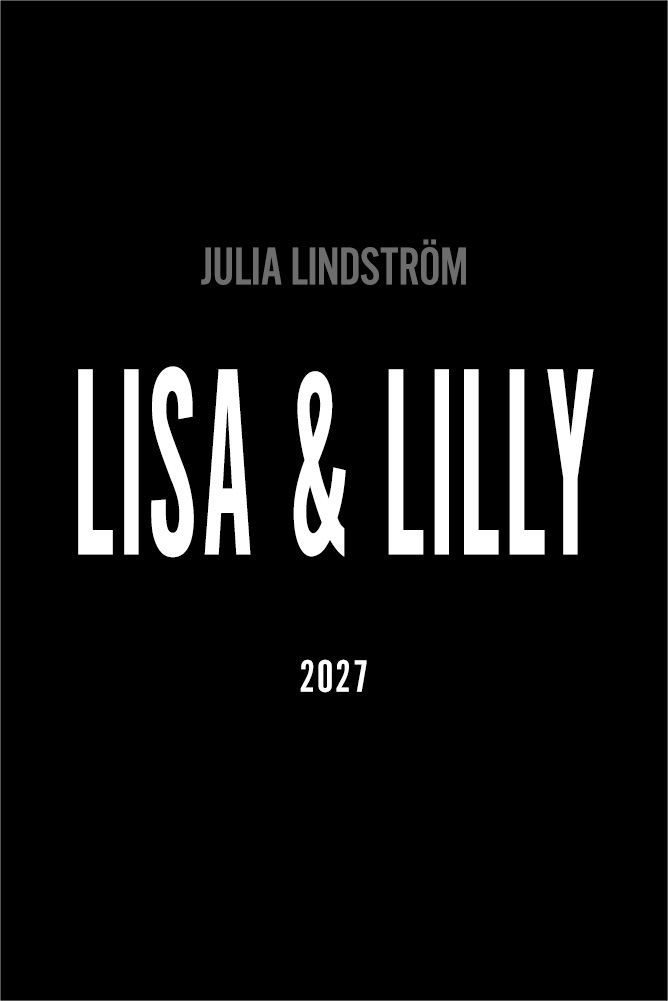 Lisa & Lilly poster image