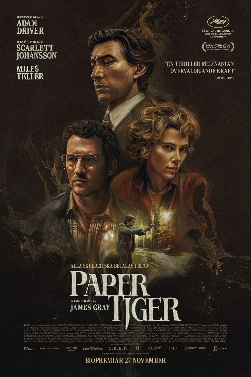 Paper Tiger poster image