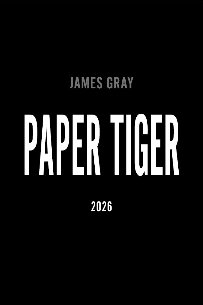 Paper Tiger poster image